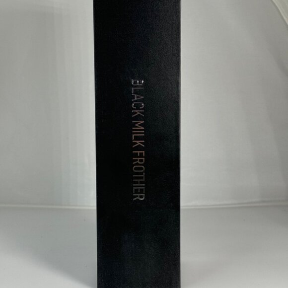 Zulay Kitchen Executive Series Milk Frothed Wand and Stand - Picture 3 of 9